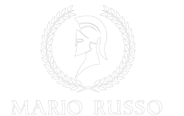 Mario Russo logo