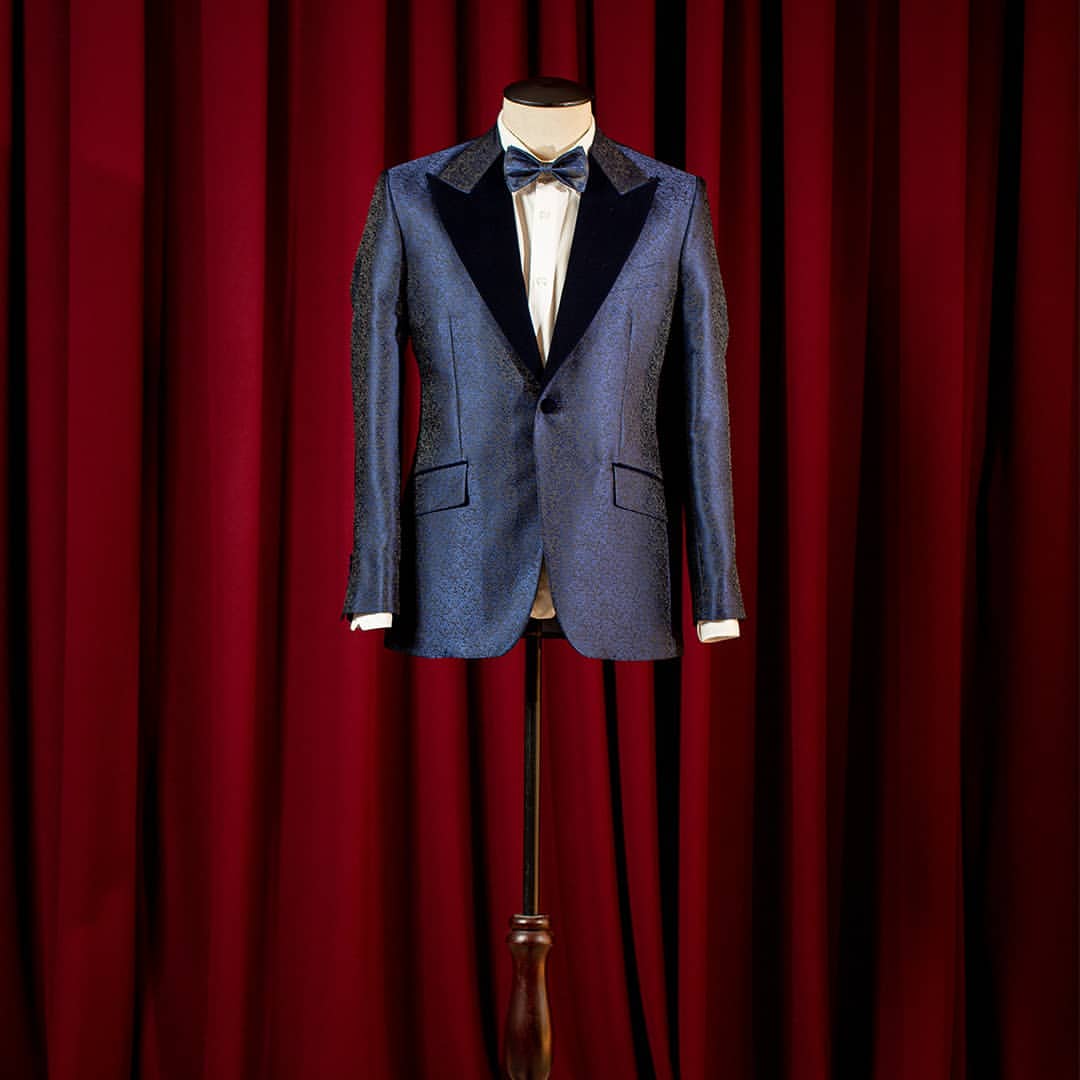 TUXEDOS